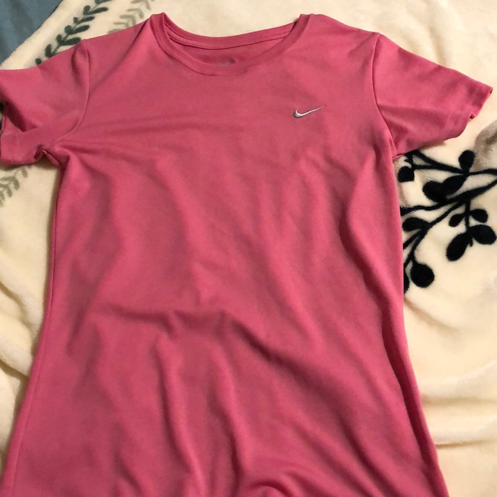 Nike dri-fit shirt